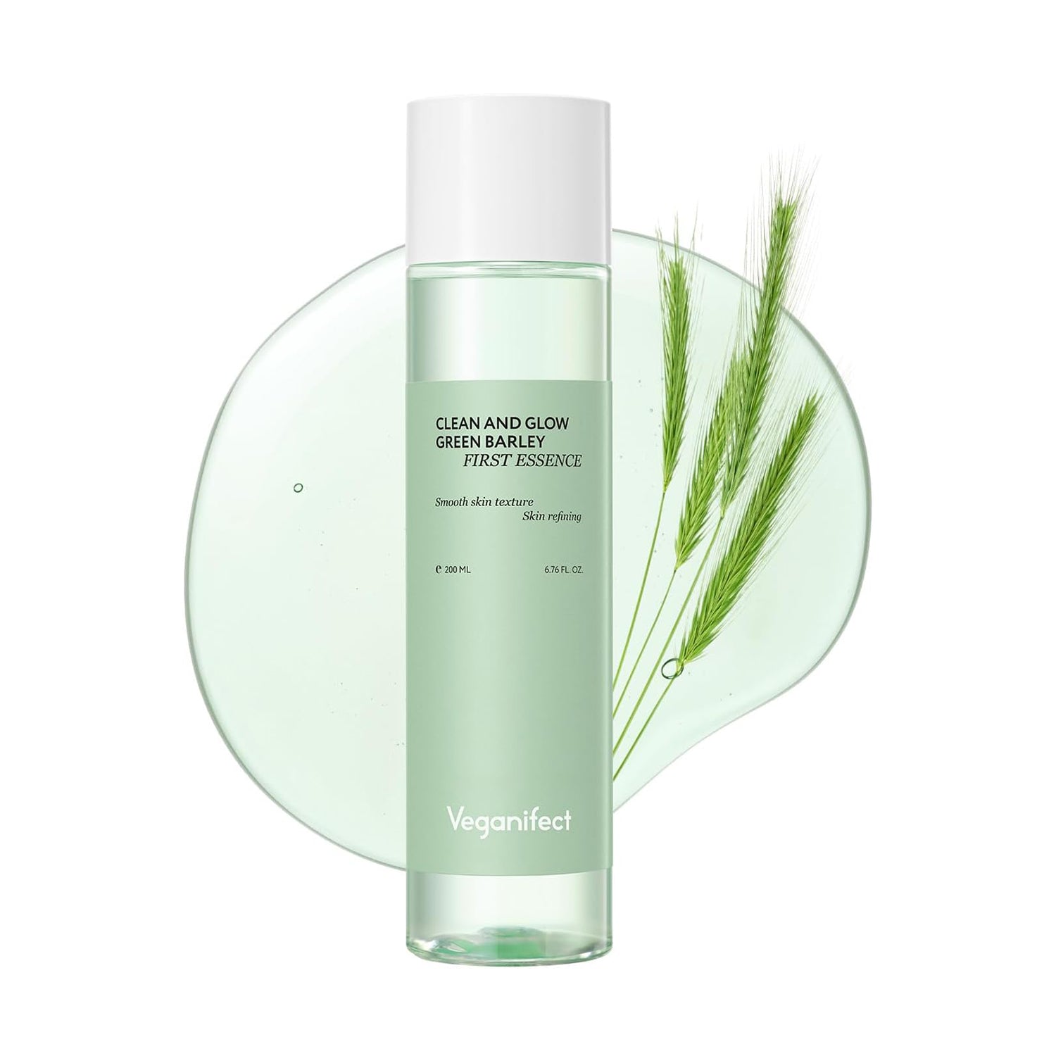 VEGANIFECT（ヴィーガンイフェクト公式） ファーストエッセンス200ml