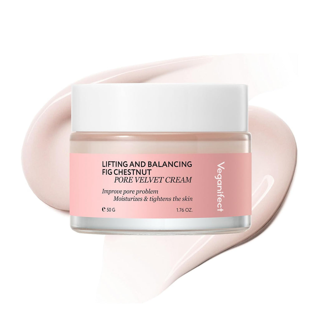 VEGANIFECT（ヴィーガンイフェクト公式） イチジクフォアベルベットクリーム50g