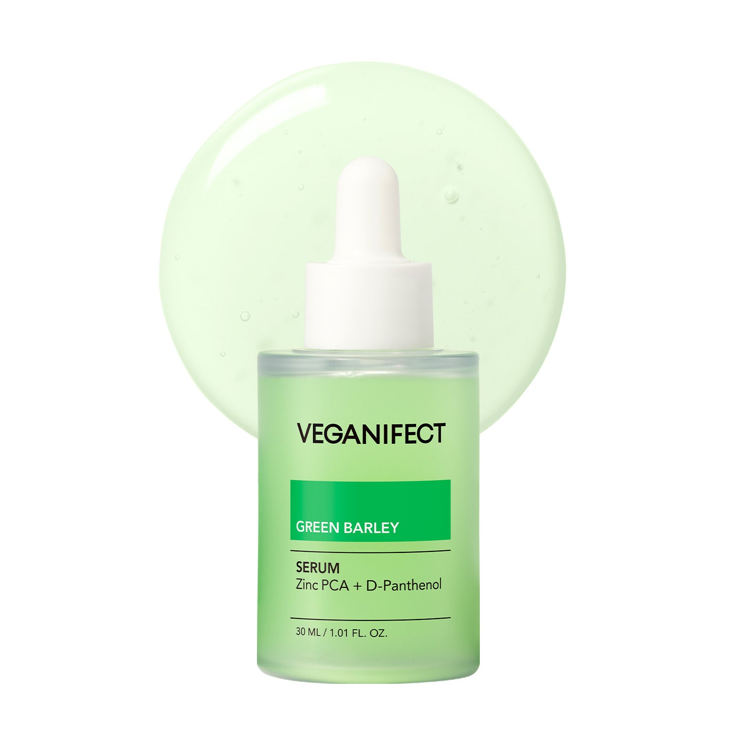 VEGANIFECT（ヴィーガンイフェクト公式） 青麦ジンクセラム30ml