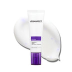 VEGANIFECT（ヴィーガンイフェクト公式） コラーゲンNMNカプセルクリーム50ml