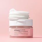 VEGANIFECT（ヴィーガンイフェクト公式） イチジクフォアフィット トナーパッド（70枚）