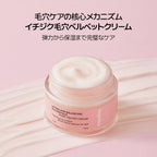 VEGANIFECT（ヴィーガンイフェクト公式） イチジクフォアベルベットクリーム50g