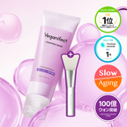 [AMAZON JP] VEGANIFECT（ヴィーガンイフェクト公式） コラーゲンラップマスク80ml