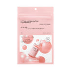 VEGANIFECT（ヴィーガンイフェクト公式） イチジクフォアフィットマスク（7枚入）